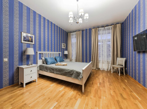 Апартаменты Сокровища Петербурга