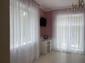 Архыз Интурист