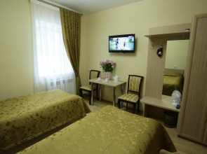 Отель Астра