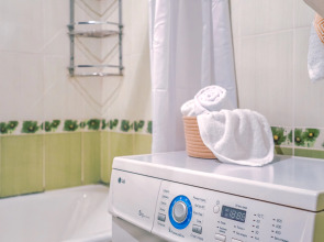 Апартаменты в Кронштадте с Видом на Финский Залив