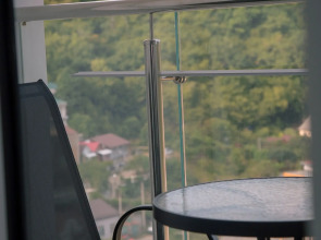 Квартира Зеленая лагуна