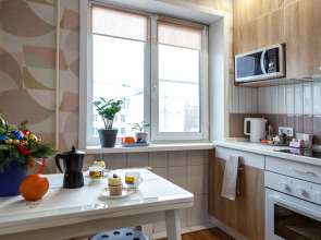 Апартаменты уютные семейные Лада в центре