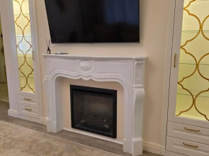 Квартира Кооперативная 28