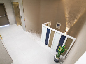 Апарт-отель Stile Suite Marine