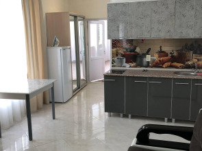 Жилое помещение на Революции 16