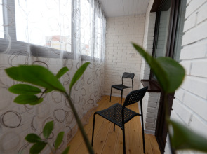 Апартаменты Евродвушка на Преминина