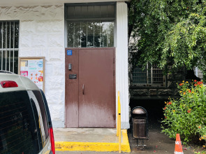 Квартира Комфортная Relax