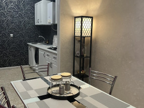 Квартира на Большой Покровской 10