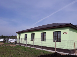 Гостевой дом Флора53