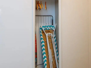 Апартаменты На берегу озера Тихое