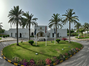 Al Sawadi Beach Resort & Spa