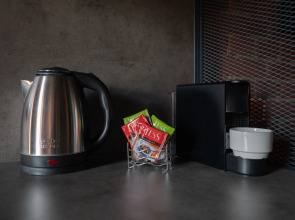 Отель Максимус на Таганке