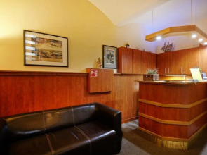 Гостевой дом Akát Pension