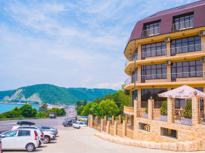 Гостевой дом Lighthouse