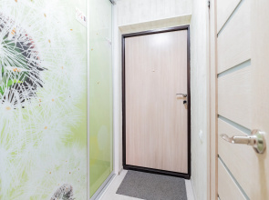 Petrovskie Na Neftyanoy 15-2 Apartments