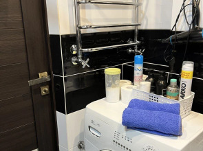 Апартаменты 160 Уютный Дом