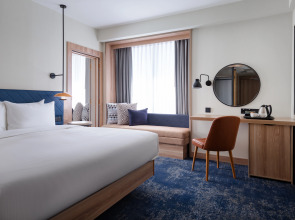 Hilton Garden Inn Samarkand