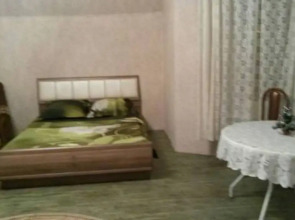 Гостевой дом Приднепровский