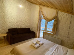 Гостевой дом Эльбрус