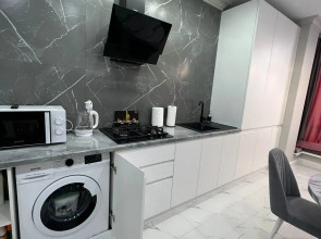 Апартаменты 5 звезд на Астана Кесаева 44В к3