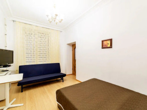 Апартаменты на Площади Свободы