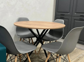 Квартира на улице Восход 1