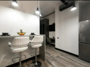 Апартаменты Smart Host на Бауманской