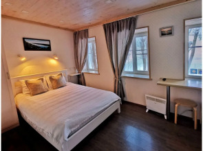 Апартаменты Дом Шемякина