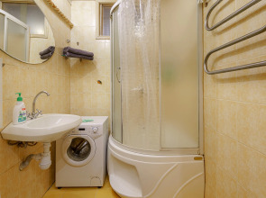 Апартаменты BestFlat24 Студия на Бабушкинской