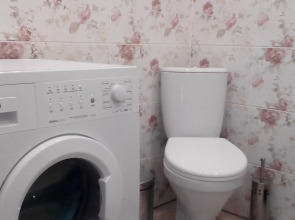 Апартаменты Турбаза 1