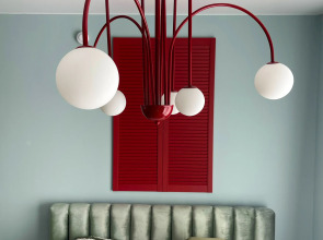 Квартира Dom вдали от дома