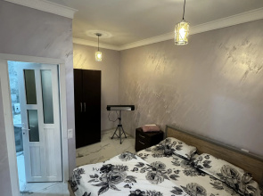 Urartu Complex Hotel