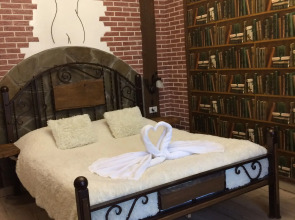 Гостевой дом Валерия