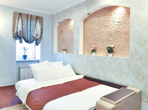 Апартаменты Маслофф-Отель