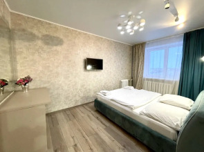 Апартаменты 701 Флэтс-Лайн на улице Красноармейская 100