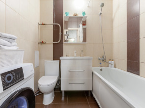 Апартаменты RentPlaza на Губернаторской