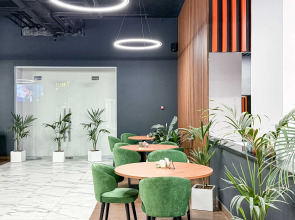 Апартаменты Студия в М1 Сколково