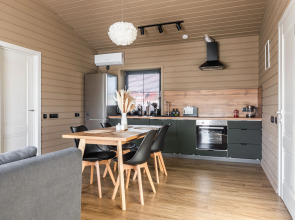 Гостевой дом Residence house