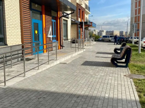 Квартира на Недорубова 28