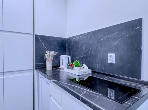 Квартира Green FOX с отличным ремонтом в центре города