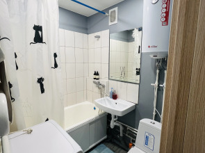 Квартира Двушка на Калиновской центр