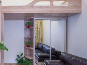 Апартаменты Apart-Comfort на Максимова 5