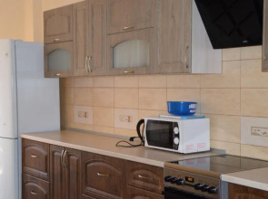 Апартаменты Вершина 2