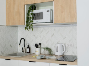 Апартаменты Белые ночи для 5 гостей