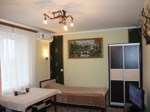 Гостевой дом У Друзей