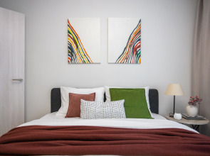 Апартаменты У метро Стрешнево