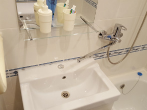 Квартира на Коммунальной 15