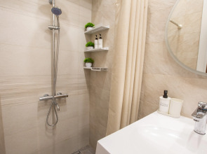 Квартира Svet Appartments