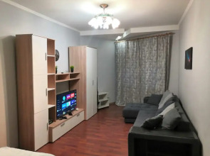 Квартира Олимпийская 83