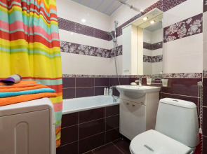 Апартаменты vgosti33 Нижняя Дуброва 19